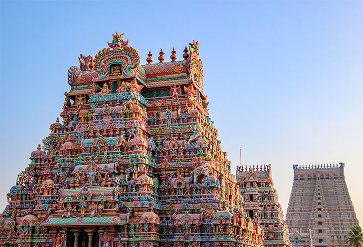 インド INDIA