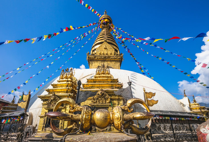 ネパール NEPAL