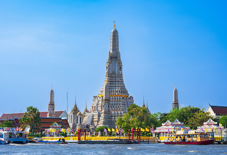 タイ THAILAND