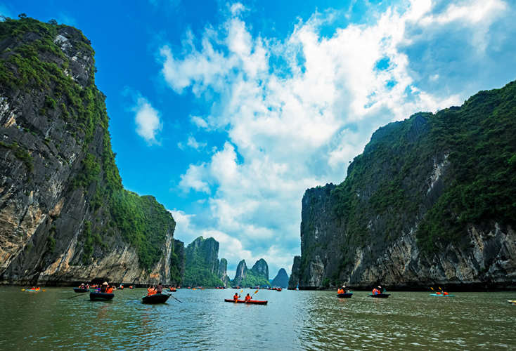 VIETNAM