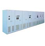 Power Supply System (Rectifier)