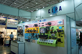 Taipei International Industrial Automation