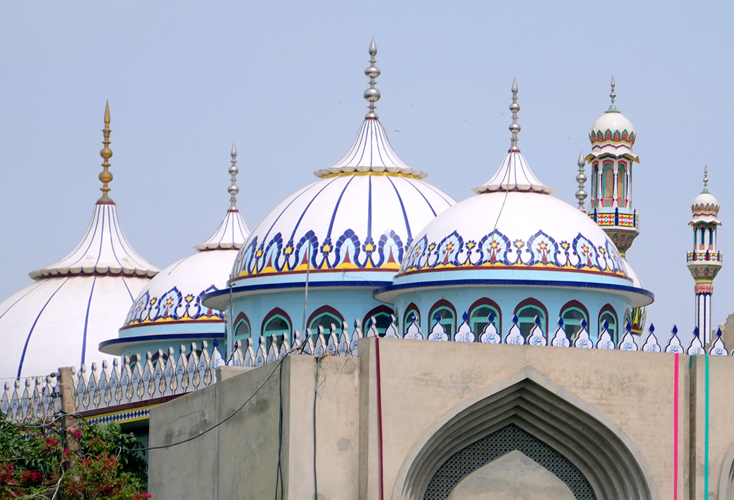 パキスタン PAKISTAN