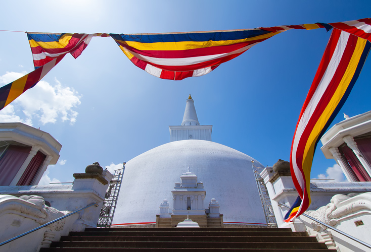 スリランカ SRI LANKA